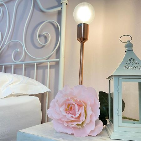 Ai Raggi Di Sole Bed & Breakfast Lecce Exterior foto